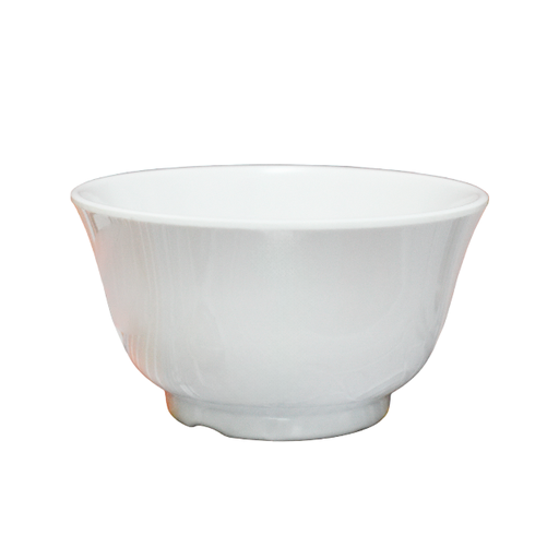 [15011026] BOQUERO MELA 4" LISO BL MORENA W801