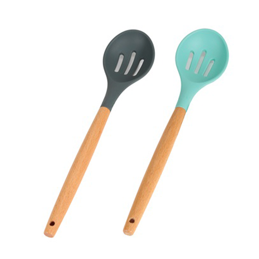 [15011425] CUCHARA SIL/MAD 31.5X7 CM LISA COL SURT ULTIMATE 716-02261