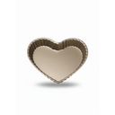 MOLDE MET CORAZON T/CORCHOLATA HOTCHEF GIGI