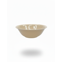 SOPERO MELA 6" RED DECO LISO GIGI FIESTA