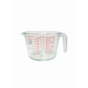 TAZA MEDIDORA VID 1 LT CASAMAS 1057