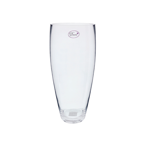 [15011528] FLORERO VID 30 CM LISO TRANS DECORE MAYS 714-01928