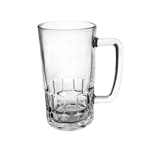 [15011519] SET 12 JARRA CERVECERA VID 20 OZ LISA TRANS MIGI MAYS 752-MG1601