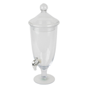 DISPENSADOR VID P/BEBIDAS 3 LT C/T TRANS LIFE ART MAYS 750-05598