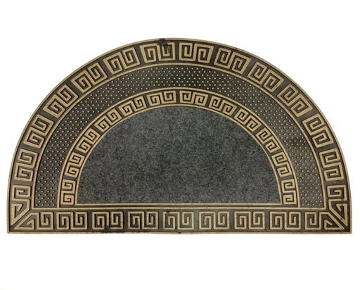 [15011610] ALFOMBRA PVC 40X70 CM C/DISEÑO HOME LIVING 700-0483590/0483592