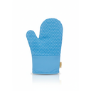 GUANTE TELA/SIL P/COCINA 7X13" CIRC CEL TOSKANA MAYS 768-03463