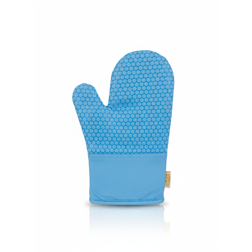 [15011620] GUANTE TELA/SIL P/COCINA 7X13" CIRC CEL TOSKANA MAYS 768-03463