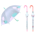 PARAGUAS 54 CM DECO COL SURT BUNGLY MAYS 053-1427831