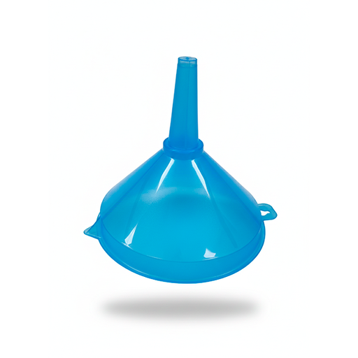 [4099] EMBUDO PLAS MED MEZESA 1476