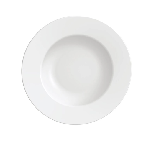 [15011772] PLATO PORCELANA 10" SEMI HONDO TRAMONTINA 96600/104