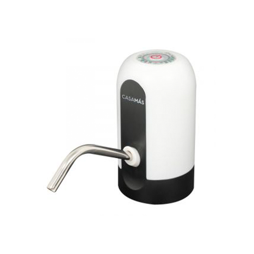 [15011902] BOMBA DISPENSADOR AGUA AUTOM RECARGABLE CASAMAS 1019