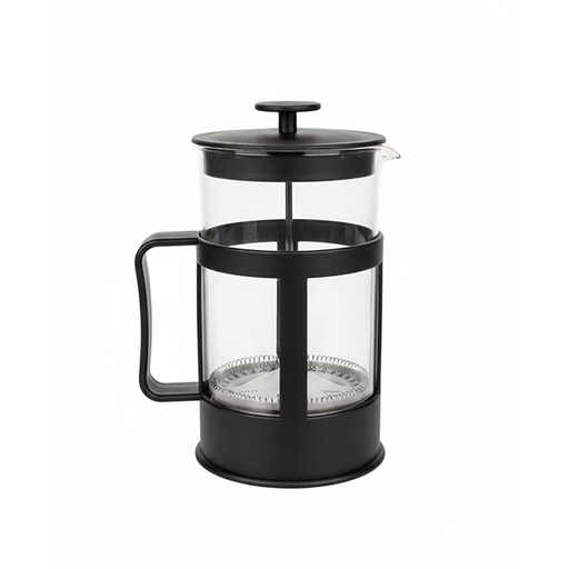 [15011901] PRENSA FRANCESA VID 1000 ML TRANS/NG CAJ CASAMAS 1127