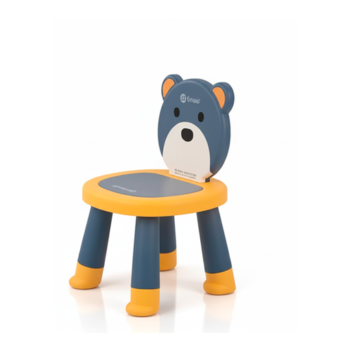 [15011890] SILLA INFANTIL ARMABLE F/OSO COL SURT YOMH 9263