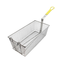 CESTA FREIDORA 17”X8-1/4”X6”  M/AMARILLO THUNDER GROUP