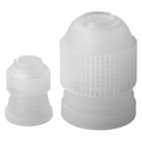 SET ACOPLADOR PLAS P/DUYA WINCO CDTC-2