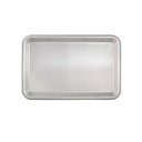 BANDEJA ALUM RECT 10X6" THUNDER ALSP1006